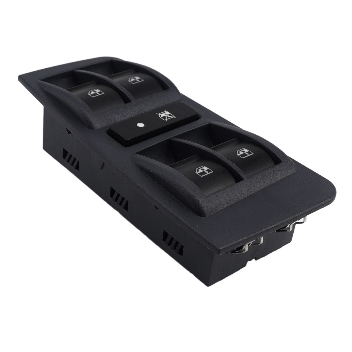 Power Window Switch 735379271, Compatible with Fiat, 2003-2004