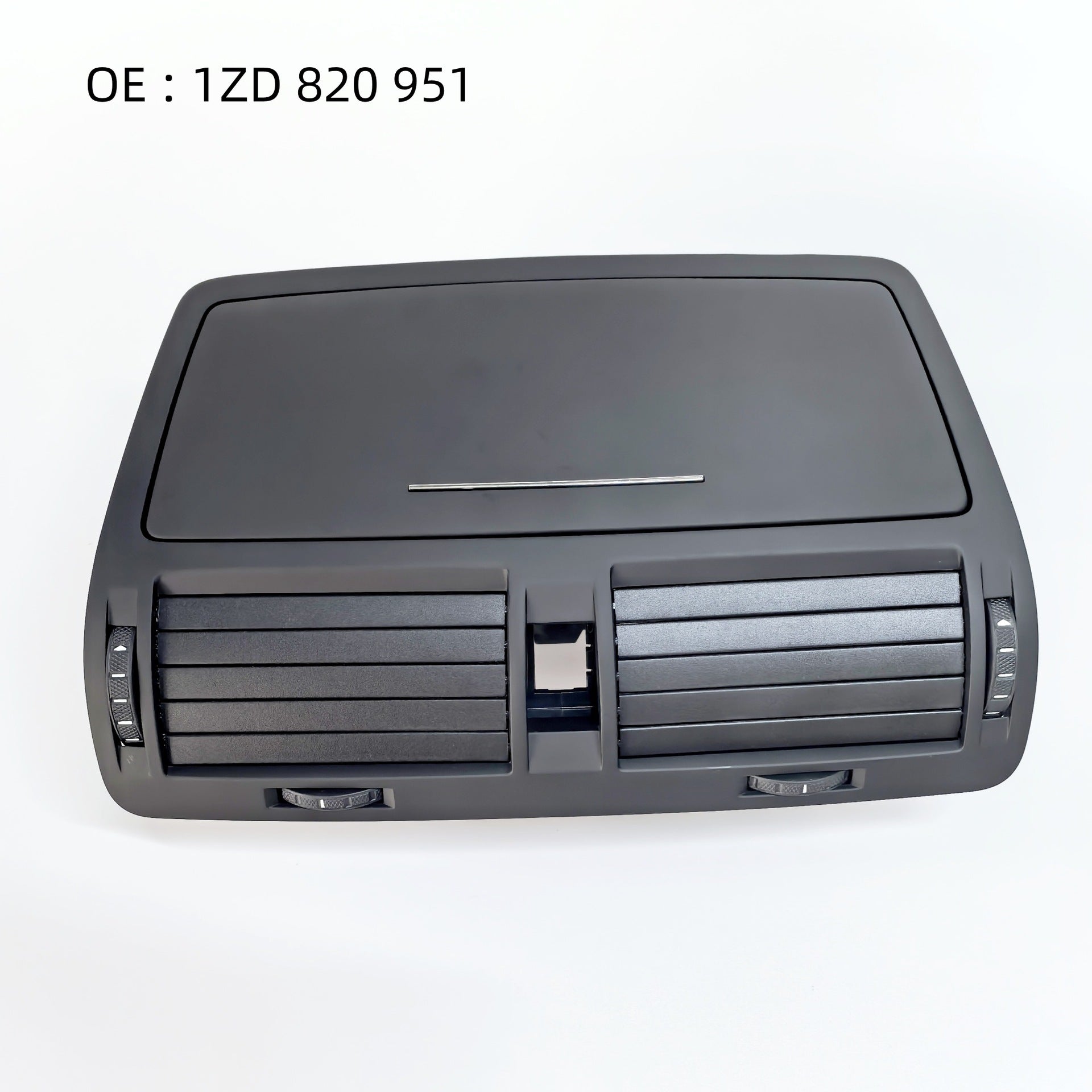 Dashboard Air Vent 1ZD820951 for Skoda Octavia (A/C Vent Louvre)