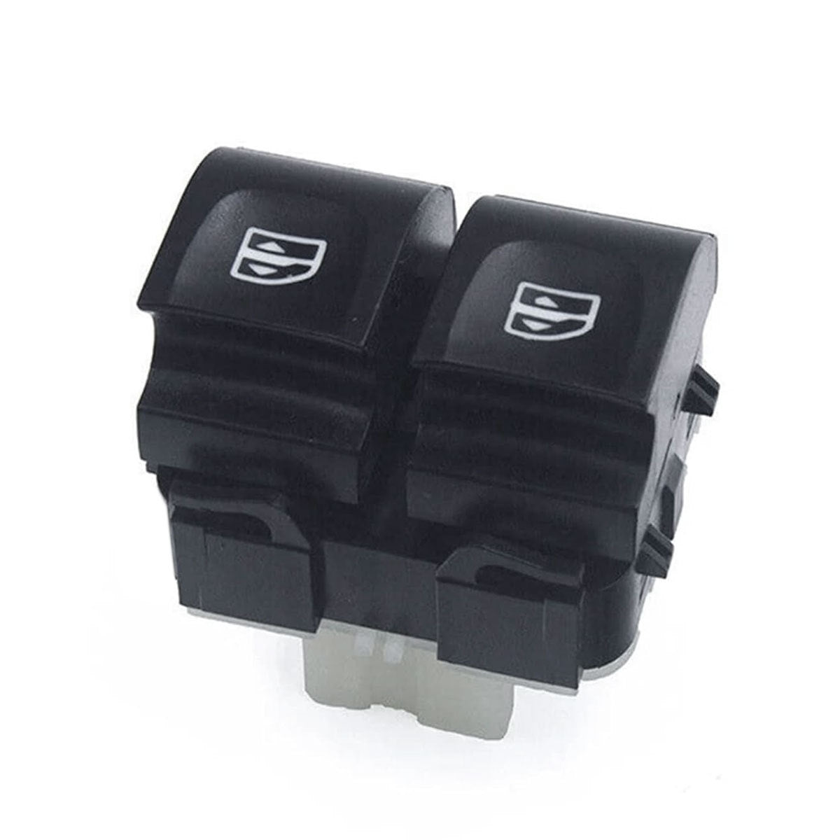 Automotive Switch 254118722R / 2012MK1, Compatible with Renault