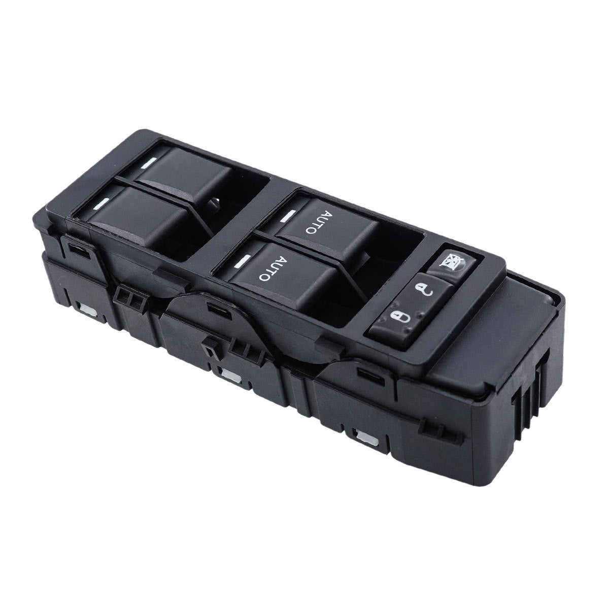 Power Window Switch 04602781AA / 04602781AA07, Compatible with Chrysler, Dodge