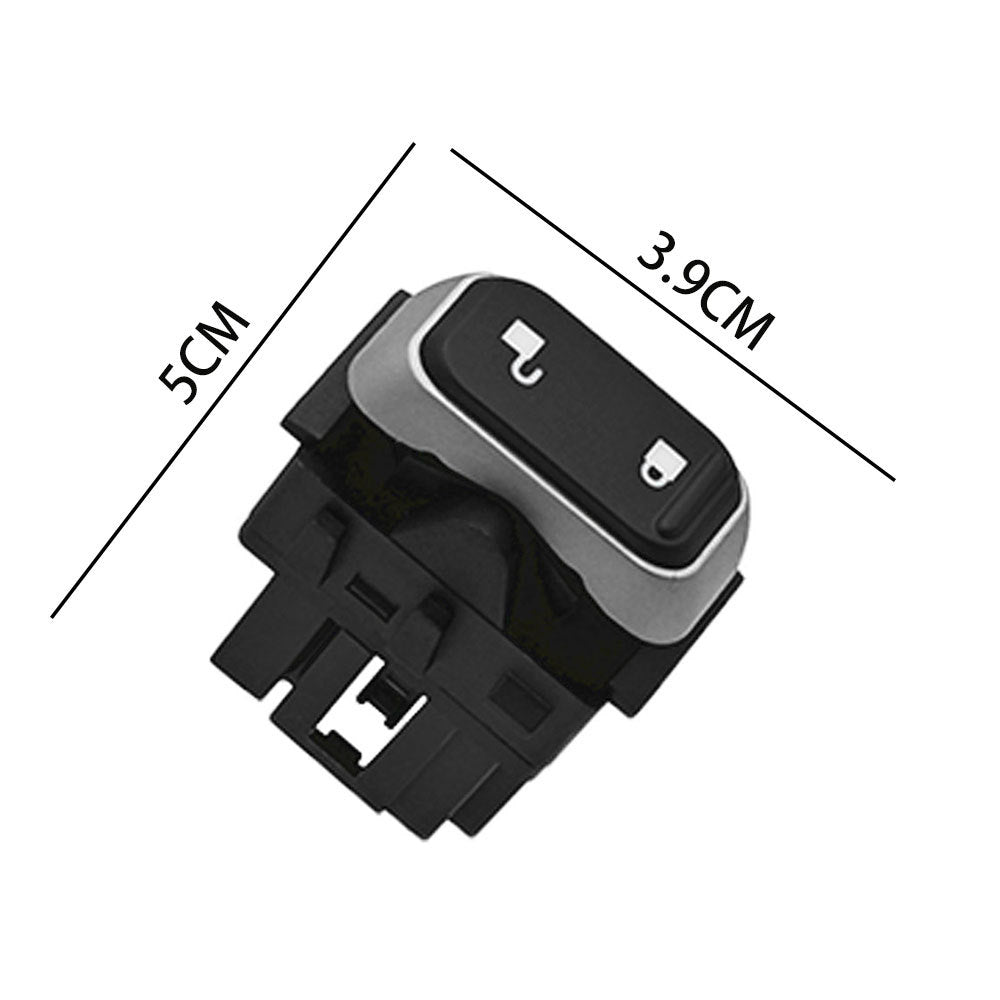 Door Lock Switch 5W1Z14028AA / 5W1Z14028AA04, Compatible with 2004-2008