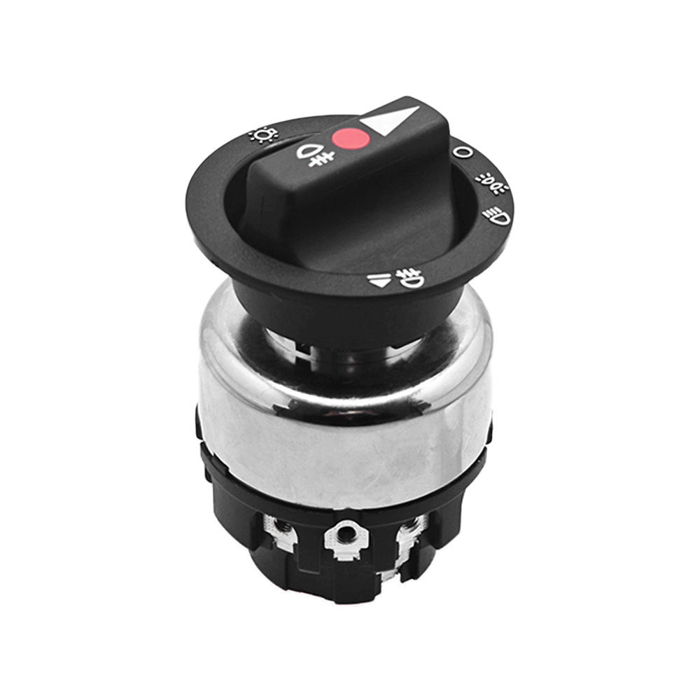 Automotive Switch A3645457323, Compatible with Mercedes-Benz