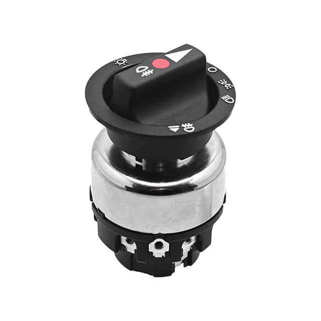 Headlight Switch A3645457323 Compatible with Mercedes-Benz Truck