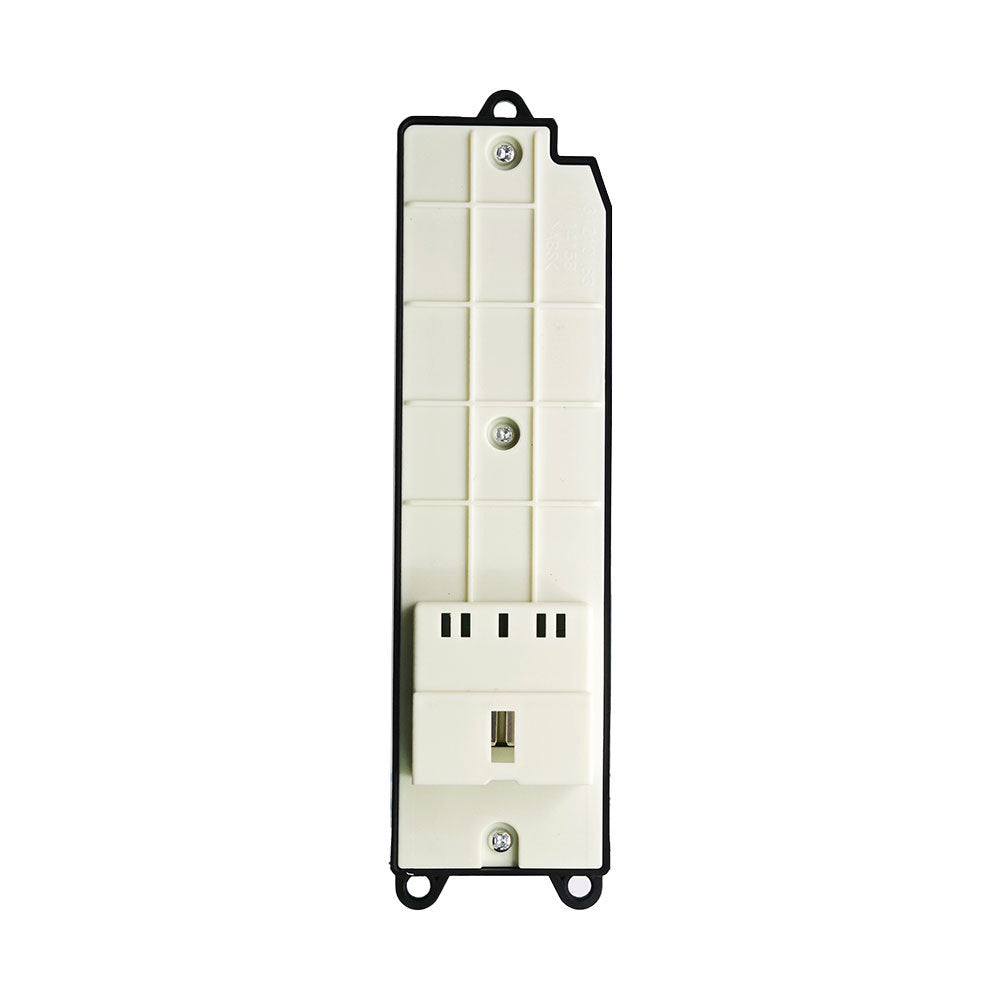 Power Window Switch 84820-35020, Compatible with Toyota, Camry (For Right-Hand Drive)