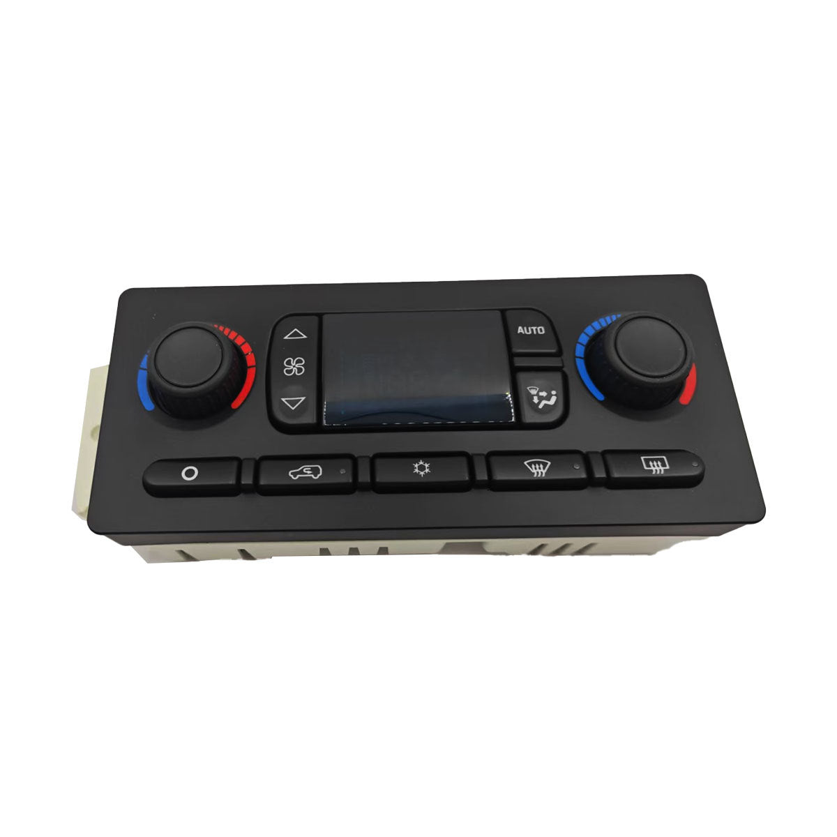 Automotive Switch 15832311 / 02091500, Compatible with Chevrolet, 2002-2009