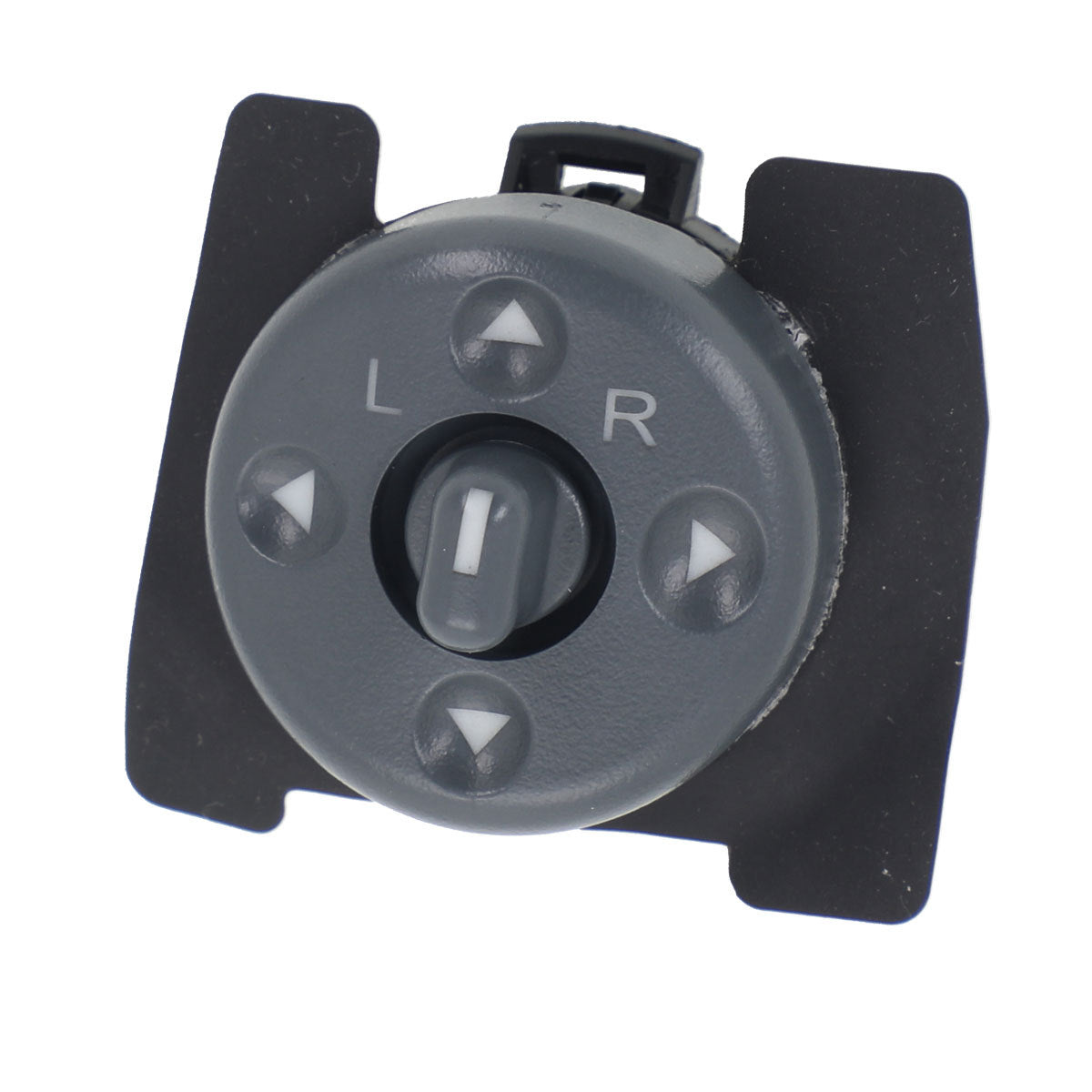 Automotive Switch 15009690 / GMCC1500C2500C3500, Compatible with Chevrolet, 1994-2001 (Rear)