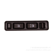 Power Window Switch 37990-60A00 / SUZUKI8, Compatible with Suzuki