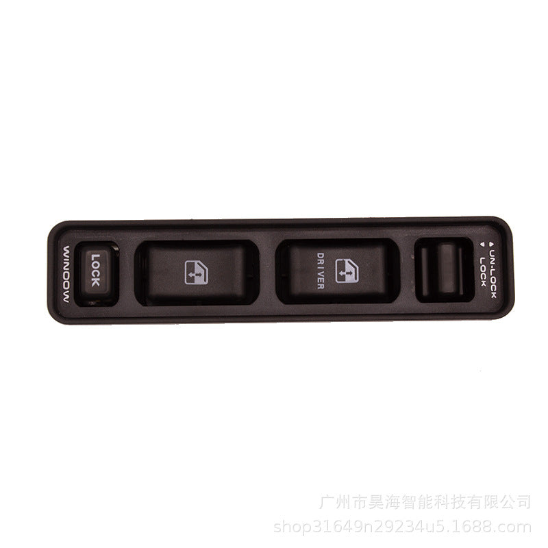 Power Window Switch 37990-60A00 / SUZUKI8, Compatible with Suzuki