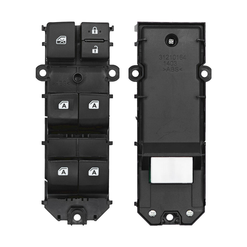 Power Window Switch 84040-08010 / 2015-19, Compatible with Toyota, 2015-19