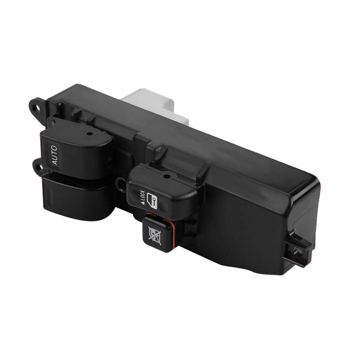 Power Window Switch 84820-26201 / 2620106, Compatible with Toyota, 2006-2013