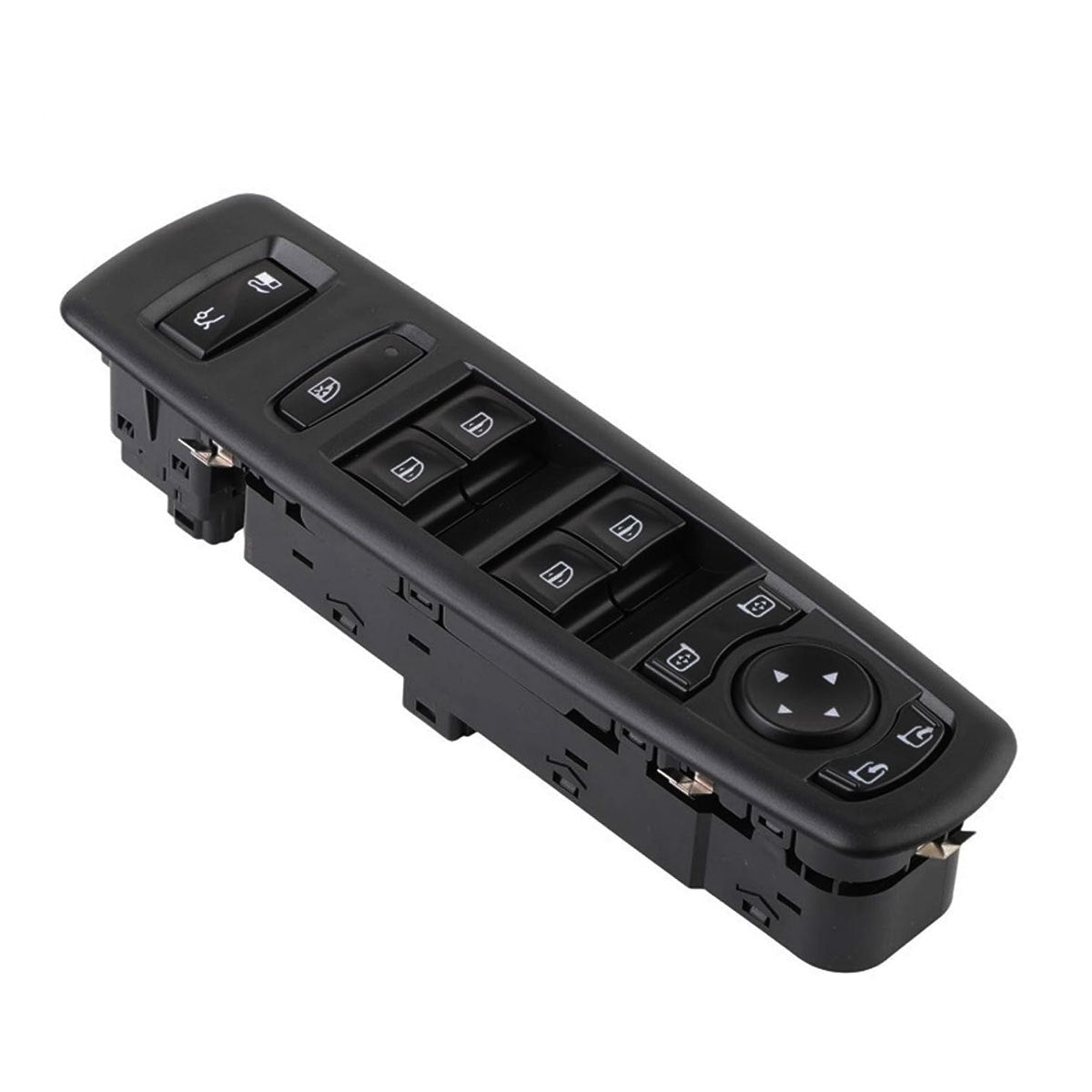 Automotive Switch 809611518R, Compatible with Renault