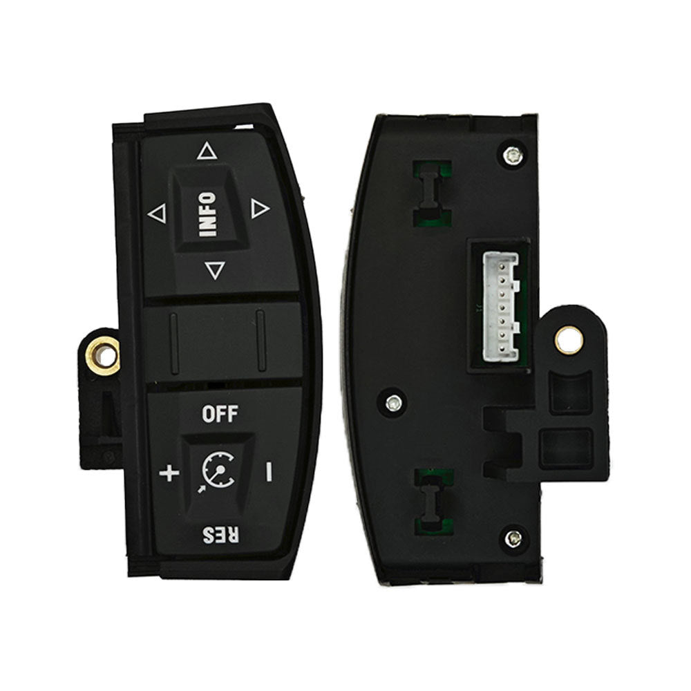 Automotive Switch 1486286 / 1486286R