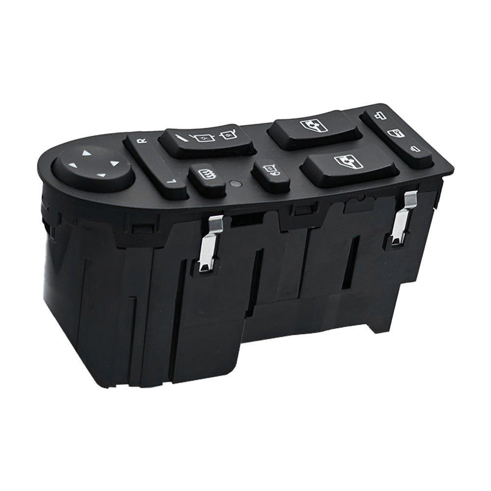 Power Window Switch 81258067098 / 81258067098TGX