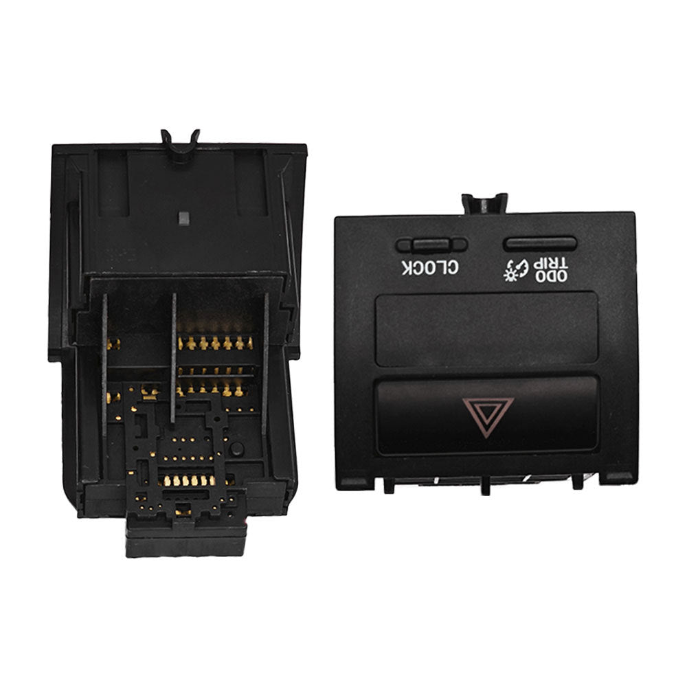 Automotive Switch 555686-2030 / 203006, Compatible with Toyota, 2006-2012