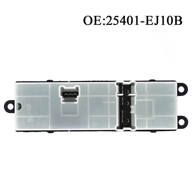 Automotive Switch 25401-EJ10B / EJ10B, Compatible with Nissan