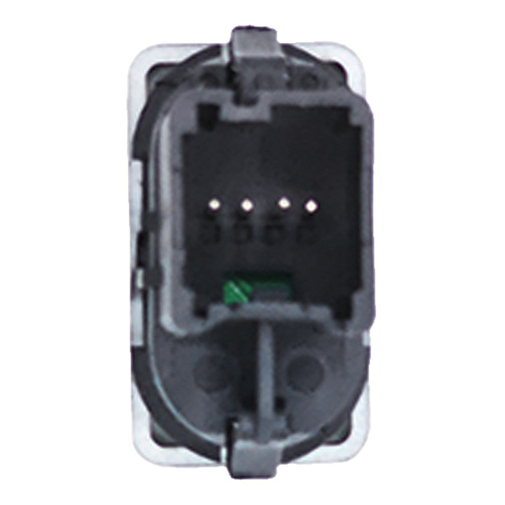 Automotive Switch 6M2T-14529-AD / 0710IV, Compatible with Ford, Mondeo, 2007-2010