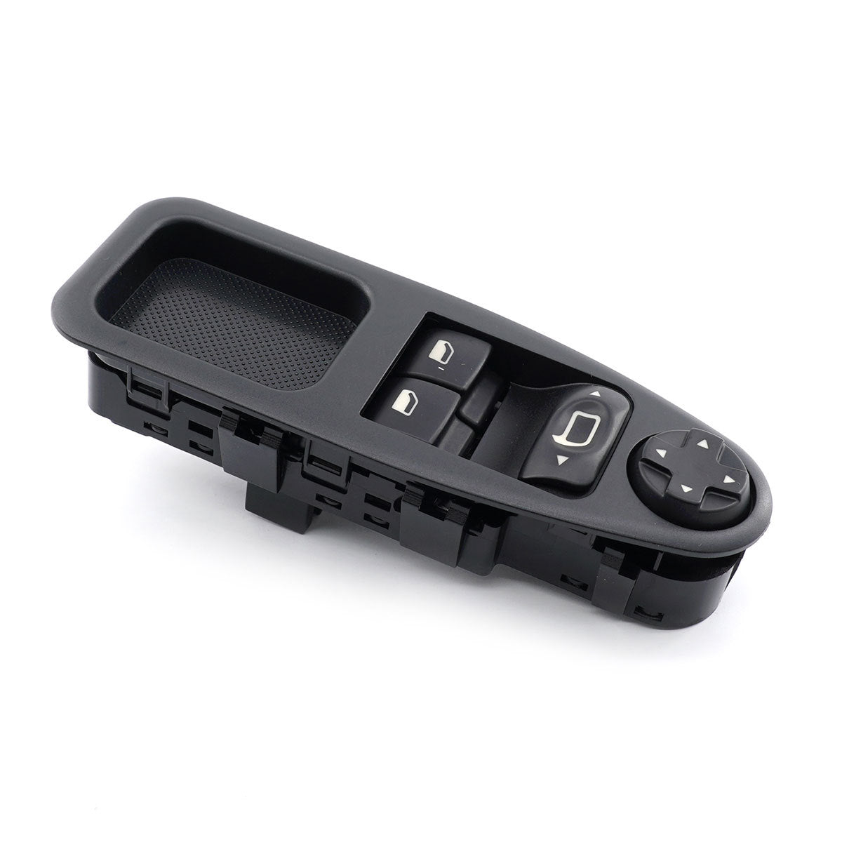 Automotive Switch 6554.ZH / 6554ZHC4, Compatible with Citroen, Peugeot