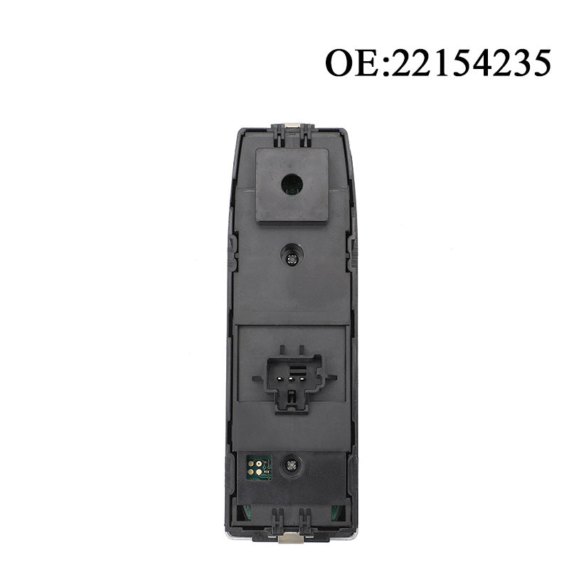 Power Window Switch 22154235 / FH1996-2013, Compatible with Volvo, 1996-2013