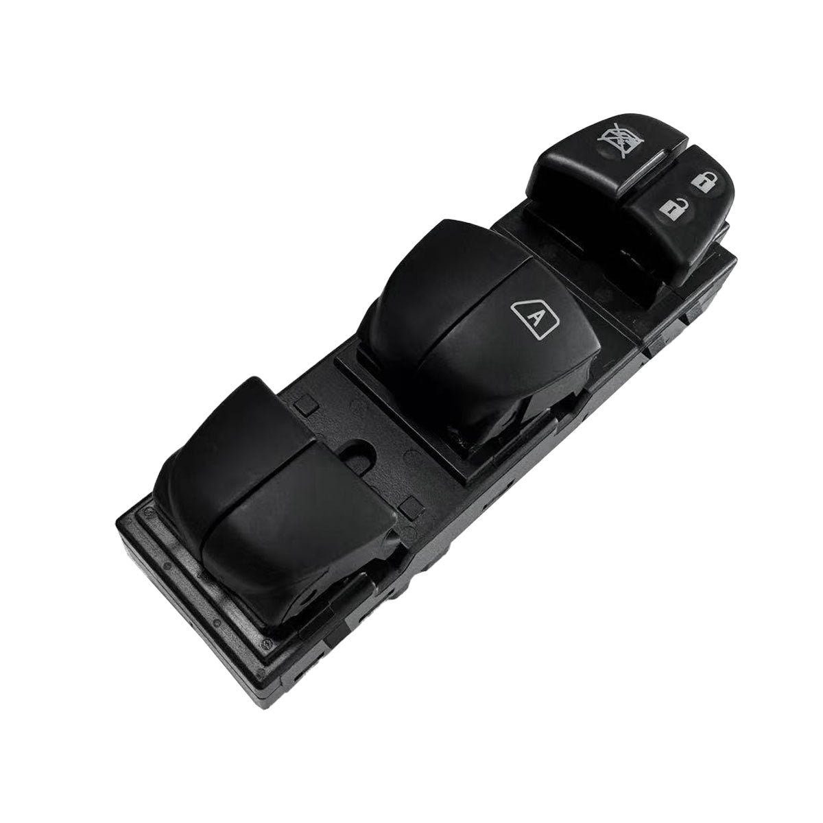 Power Window Switch 25401-3TD0A / 3TD0A, Compatible with Nissan