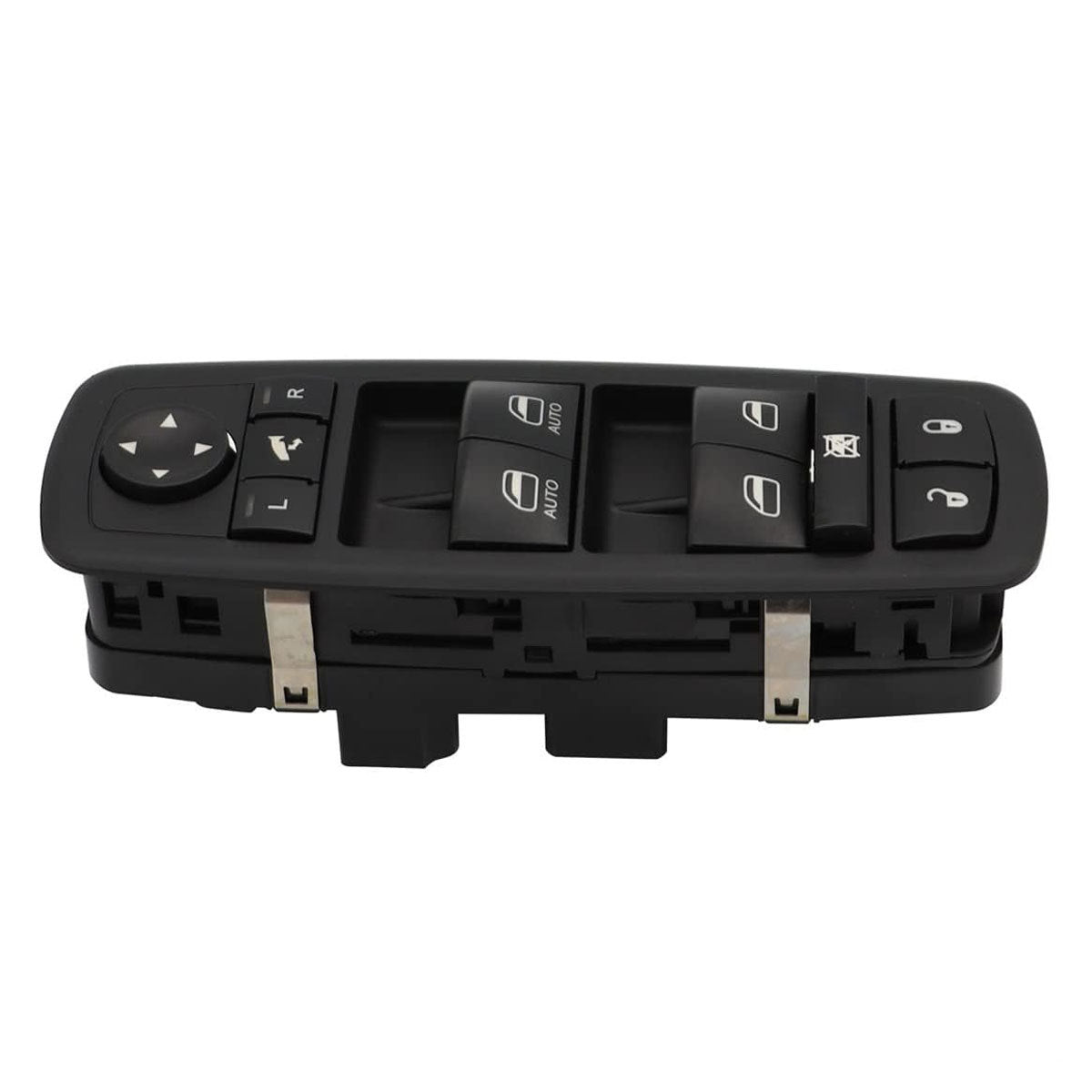 Automotive Switch 68110872AA / 68110872AA12, Compatible with Chrysler, Dodge, 2012-2016