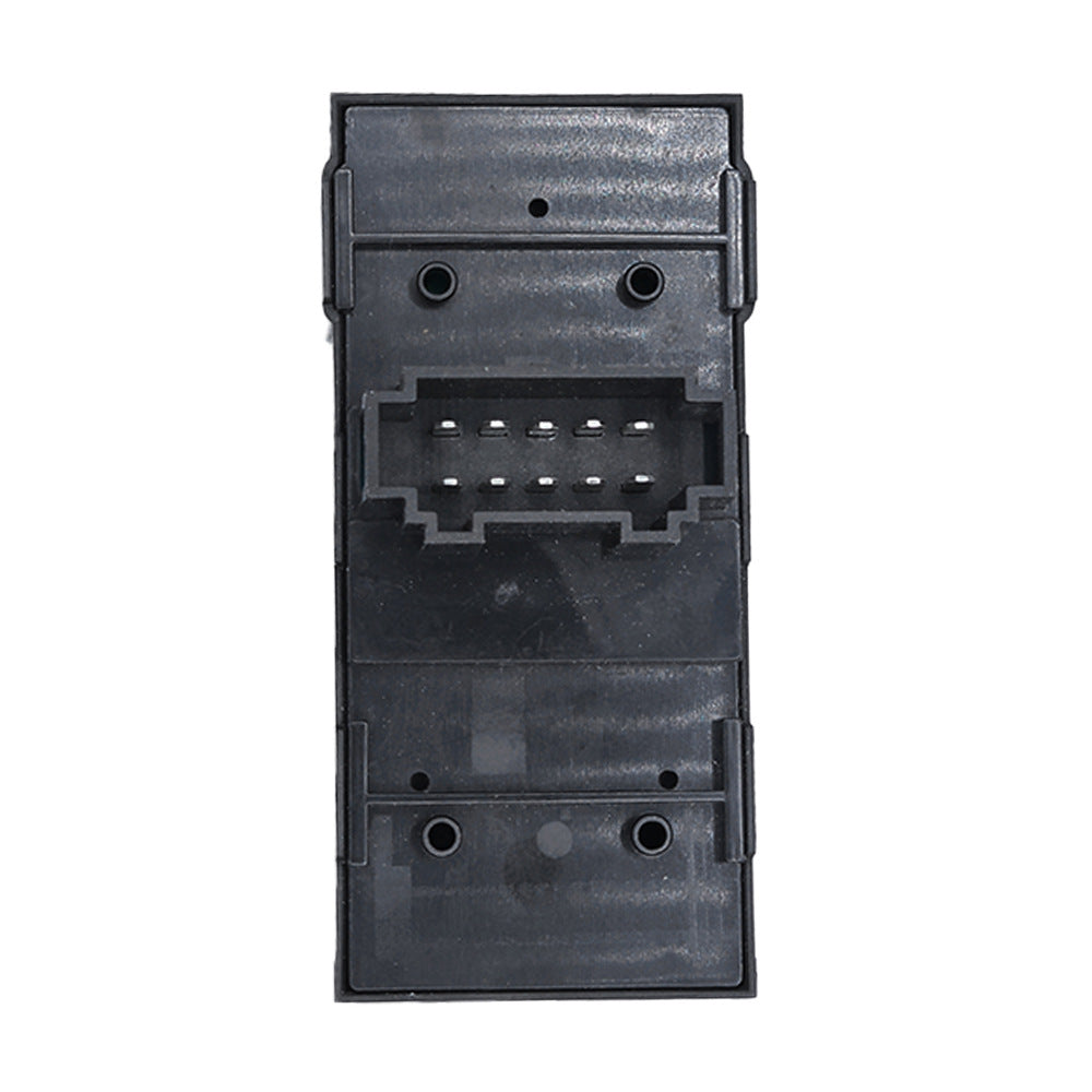 Power Window Switch 6RF959858C / 6RF959858C2015, Compatible with Volkswagen, 2015-2022