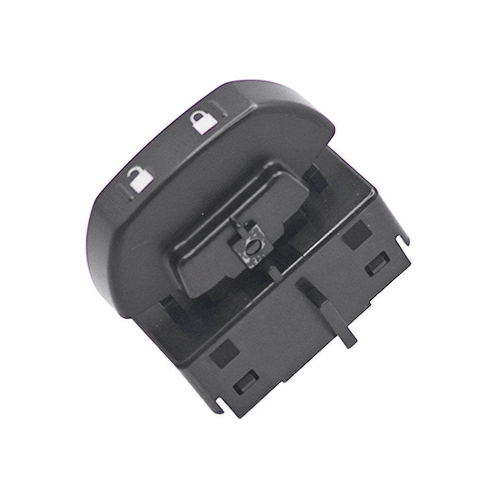 Door Lock Switch 9L3Z-14028-AA / 0917F, Compatible with Ford, 2009-2017