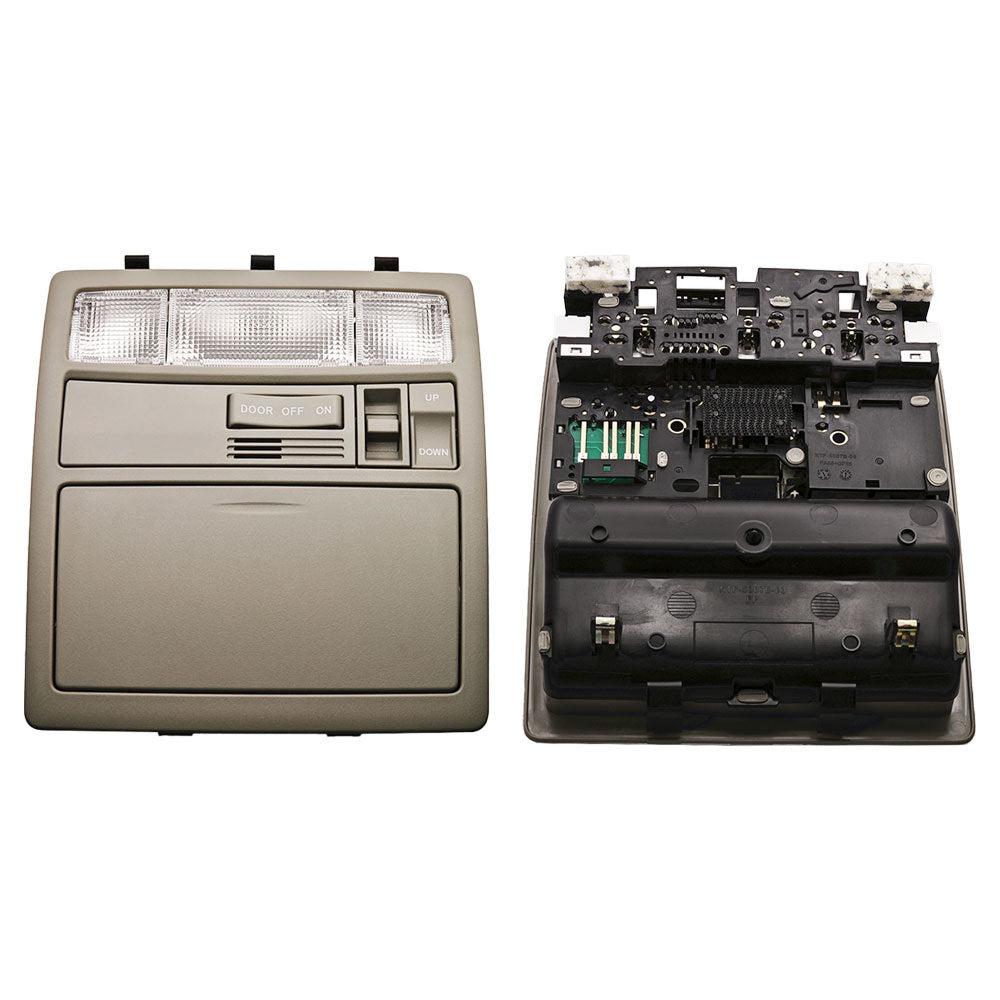 Automotive Switch 63650-33221 / 3322106, Compatible with Toyota, Camry, 2006-2011