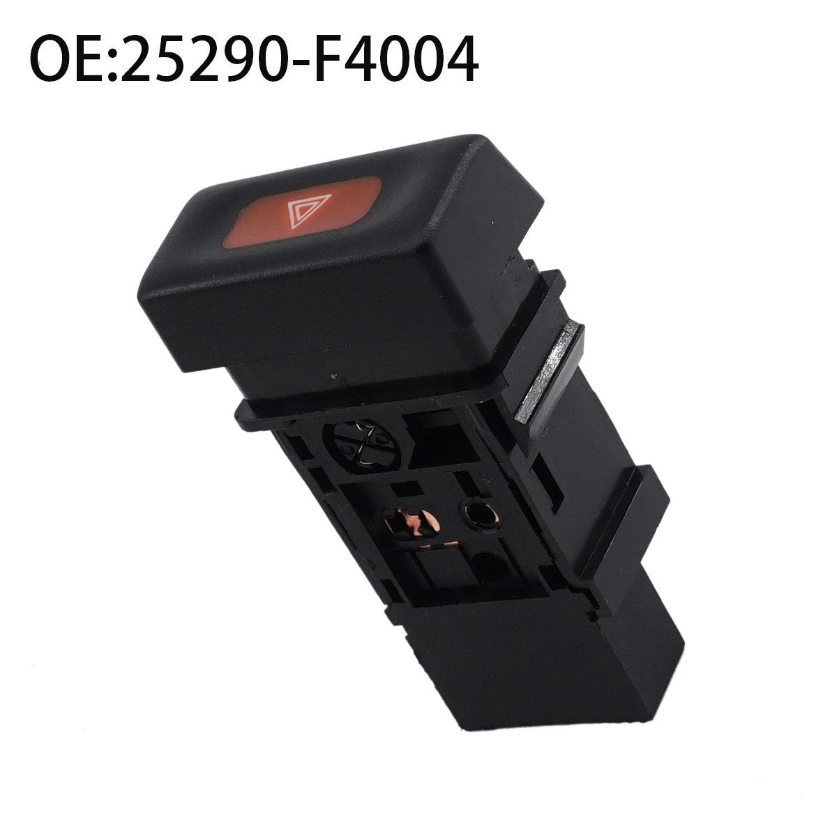 Automotive Switch 25290-F4004 / 25290F400491, Compatible with Nissan, 1991-1995