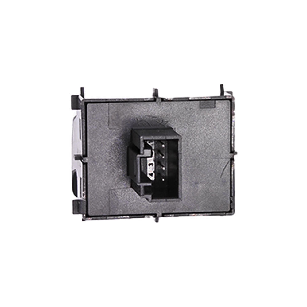 Automotive Switch 5G0959858D / 1321MK7, Compatible with Volkswagen, Golf, 2013-2021