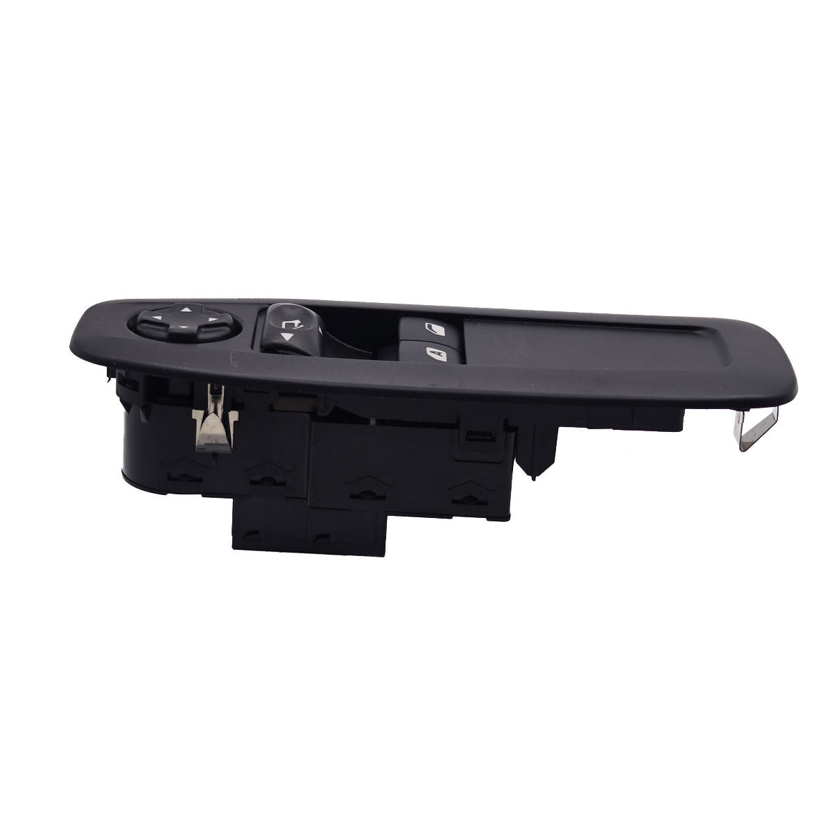 Power Window Switch 96751129ZD / 20083008, Compatible with Peugeot