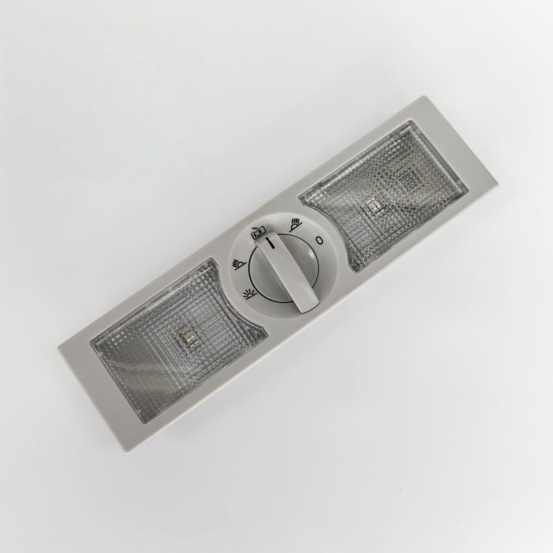 Rear Reading Light 6Q0947291A for VW Jetta, Passat, Polo, Touran