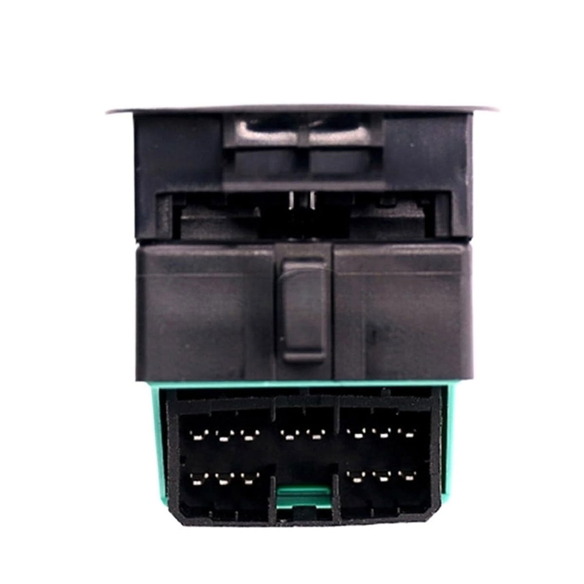 Power Window Switch 37990-82G00 / 82G00, Compatible with Suzuki (For Right-Hand Drive)
