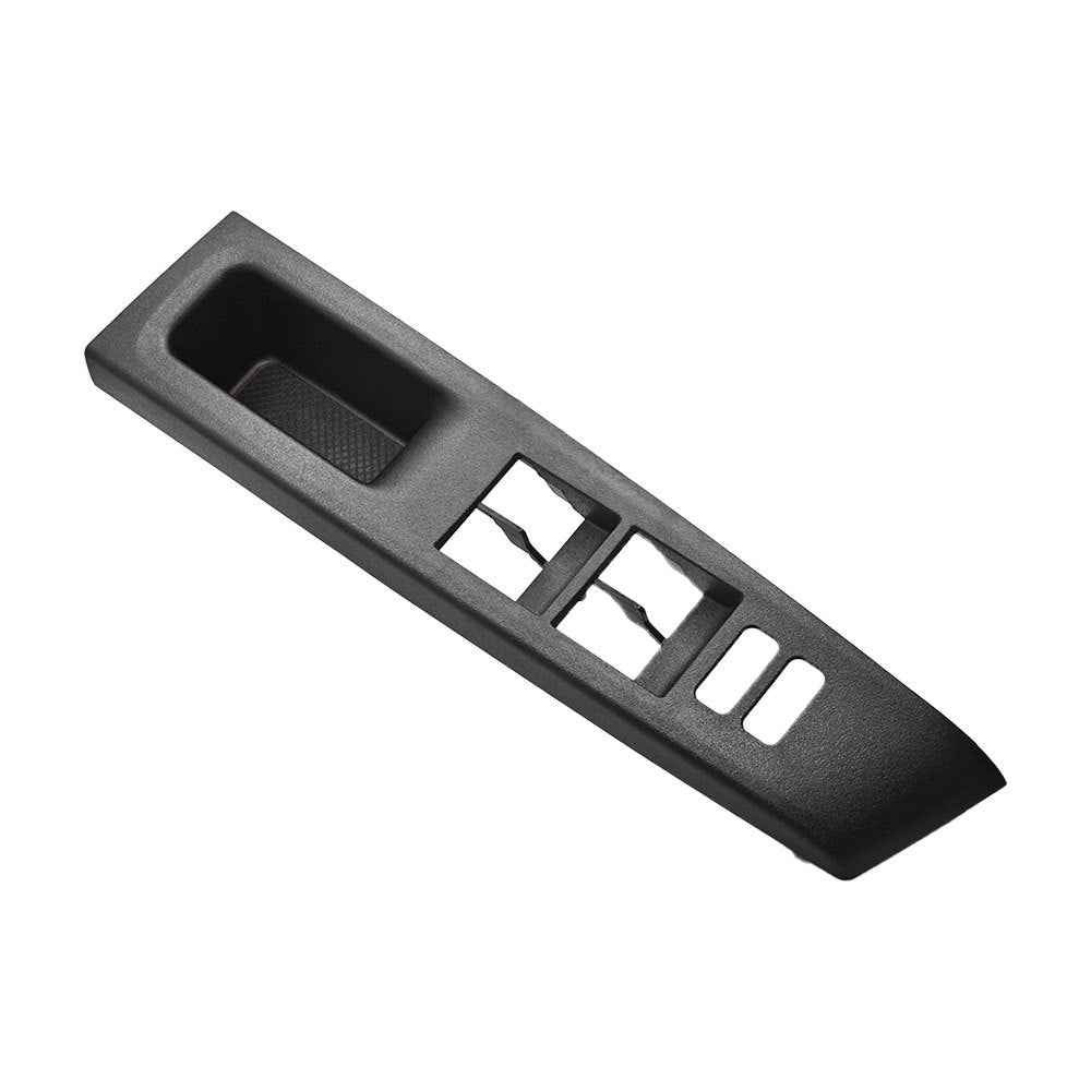 Power Window Switch 74232-52550-C0 / 52550C0, Compatible with Toyota, 2012-2014