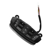 Combination Switch 2545507