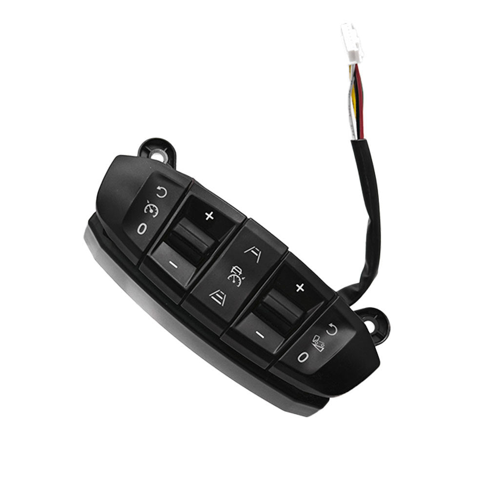 Combination Switch 2545507