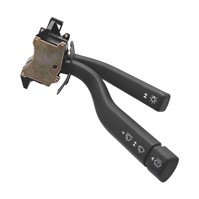 Wiper Combination Switch 95VB11K665AA Compatible with Ford Transit MK4 1991-2000