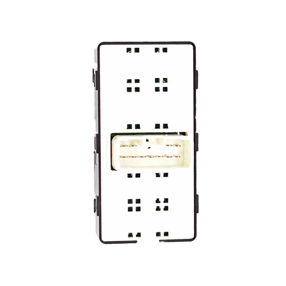 Automotive Switch 93571-4H110 / 4H110, Compatible with Hyundai, Kia, 2007-2016