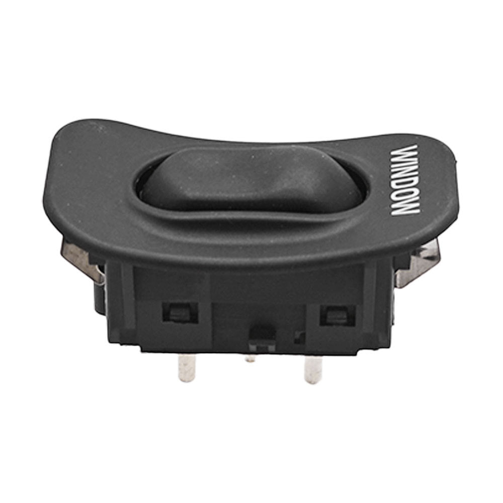 Power Window Switch F57Z14529A / F57Z14529A1995, Compatible with Ford, 1995-2007