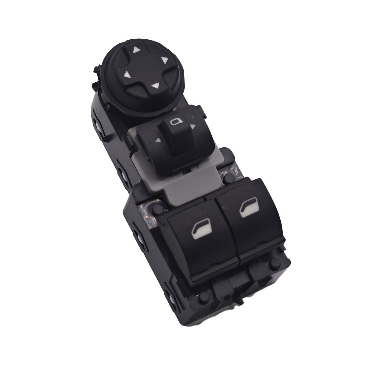 Automotive Switch 96783350ZD, Compatible with Citroen, Peugeot