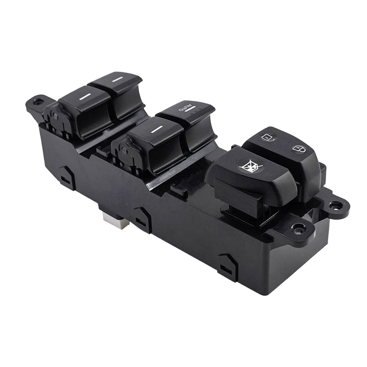 Automotive Switch 93570-C9200 / 1420IX25, Compatible with Hyundai, 2014-2020
