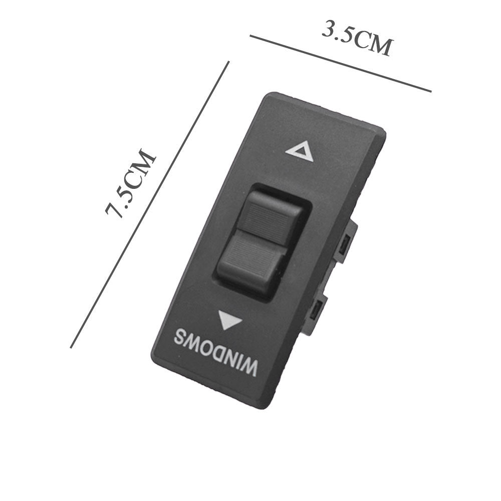 Automotive Switch 15590708, Compatible with Chevrolet