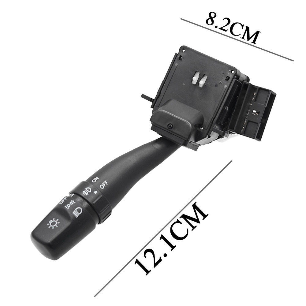 Combination Switch 93410-1F020 / 1F020, Compatible with Kia, 2004-2010