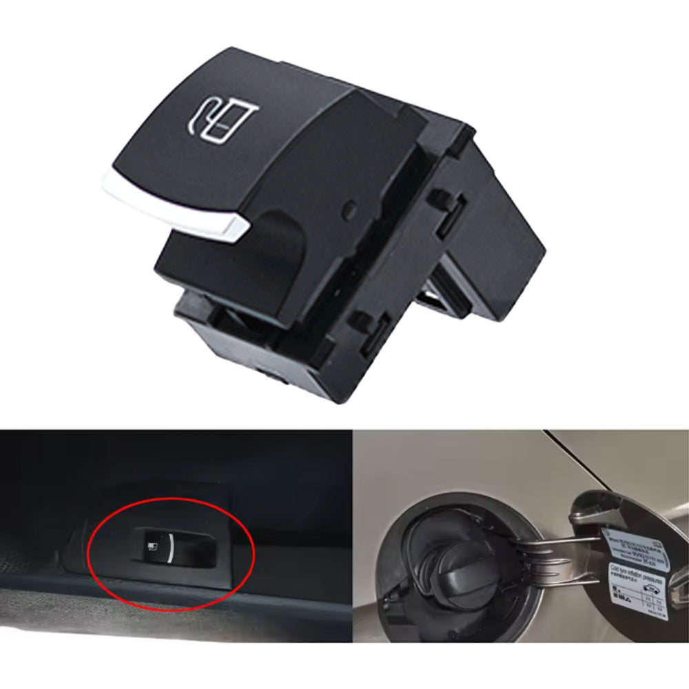 Automotive Switch 1KD959833 / 1T0959833, Compatible with Volkswagen