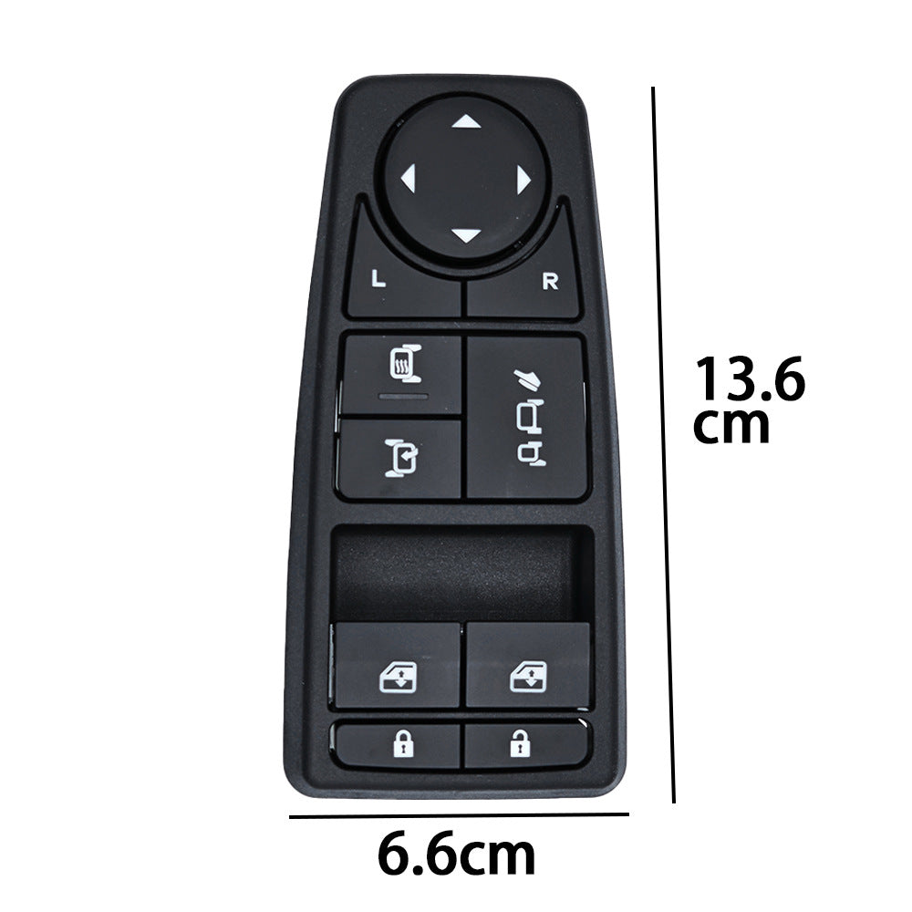 Automotive Switch 81258067107 / 81258067092