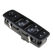 Power Window Switch 68030826AE / 68030826AE12, Compatible with Chrysler, Jeep, 2012-2013