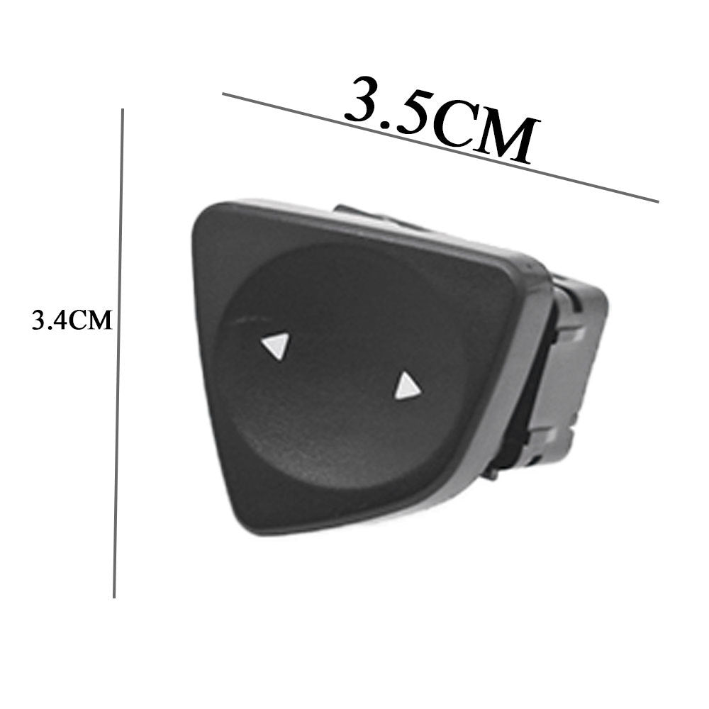 Power Window Switch 735482601, Compatible with Fiat