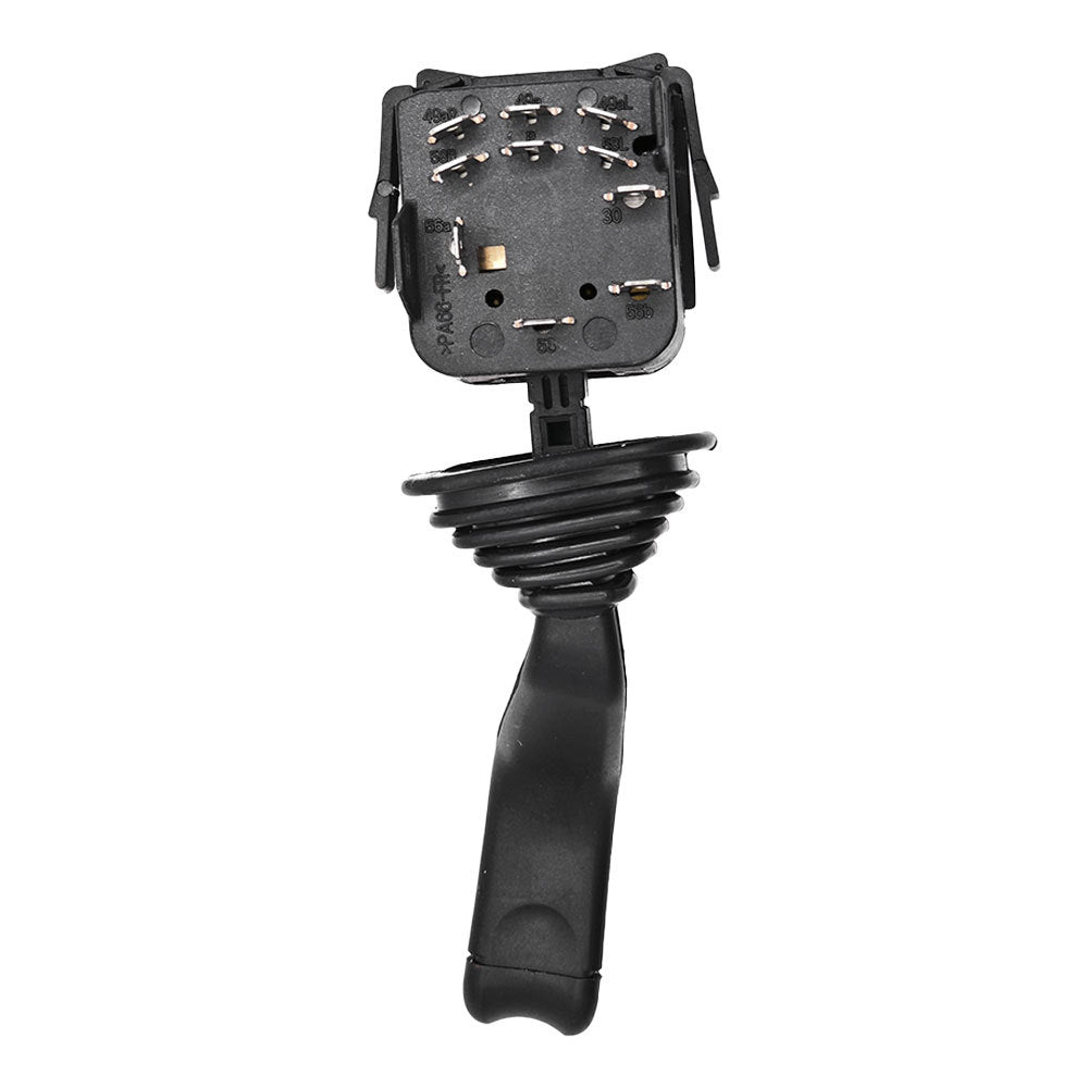 Combination Switch 1241212, Compatible with Opel