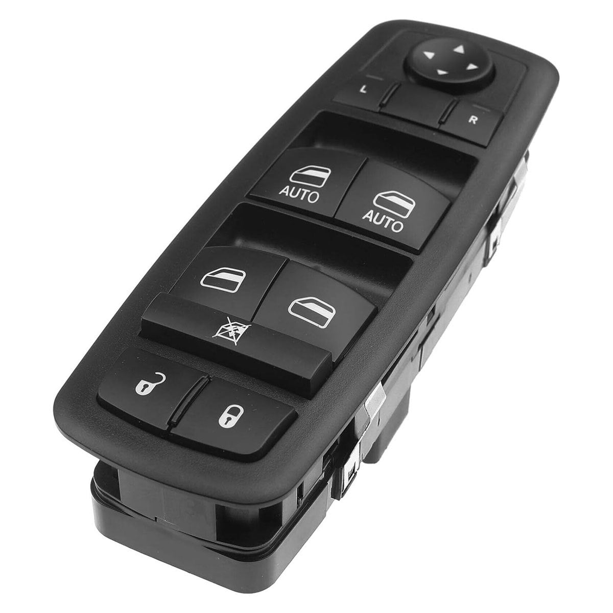 Automotive Switch 68212783AB / 1415RAM, Compatible with Dodge, 2014-2015