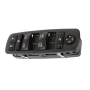 Power Window Switch 68184803AC, Compatible with Chrysler, Dodge, Jeep