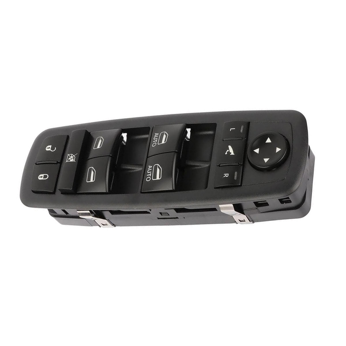 Power Window Switch 68184803AC, Compatible with Chrysler, Dodge, Jeep